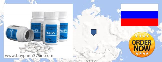 Où Acheter Phen375 en ligne Russia